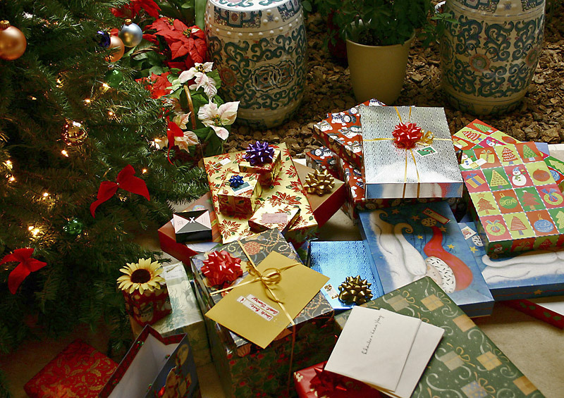 ¿Qué significan los símbolos de la Navidad?