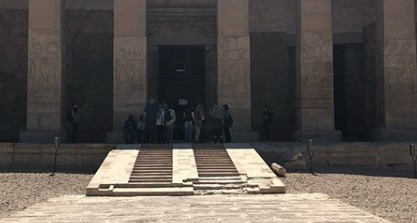 Templo de Osiris
