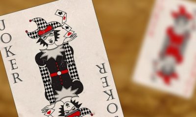 Comodín o Joker