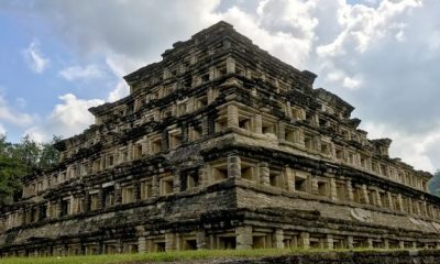 La Casa del trueno