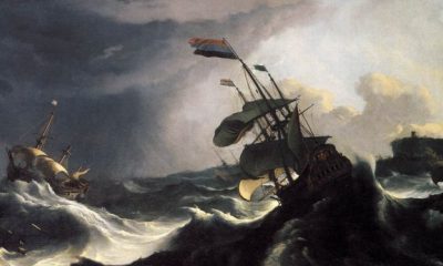 Simbología del barco