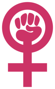 Significado del símbolo del feminismo