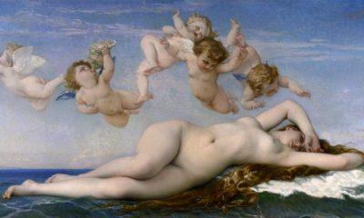 Símbolo de Venus