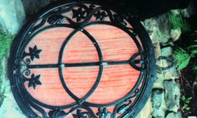 Simbolismo de la vesica piscis