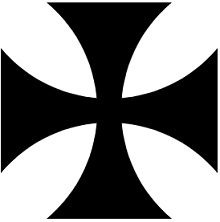 Cruz de malta