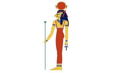 Tefnut