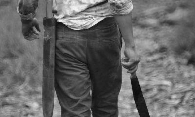 Juan Machete